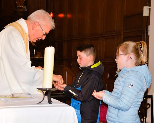 2023-04-15 premières eucharisties au Favril 23