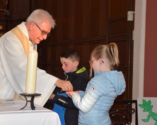 2023-04-15 premières eucharisties au Favril 24