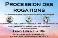 image site rogations