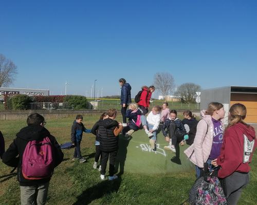 Pele cate Sainte-Anne Lisieux avril 2023 (4)
