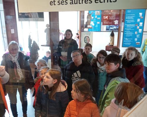 Pele cate Sainte-Anne Lisieux avril 2023 (5)
