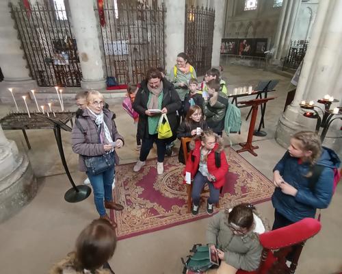 Pele cate Sainte-Anne Lisieux avril 2023 (17)