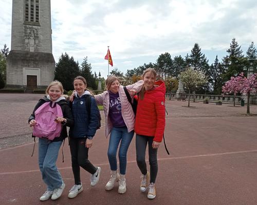 Pele cate Sainte-Anne Lisieux avril 2023 (31)
