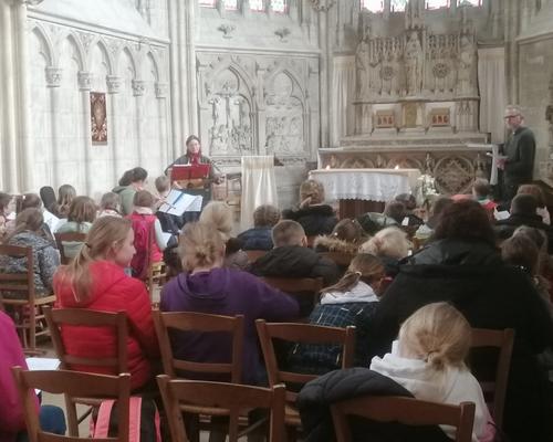 Pele cate Sainte-Anne Lisieux avril 2023 (32)