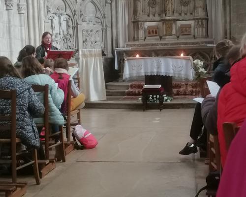 Pele cate Sainte-Anne Lisieux avril 2023 (37)