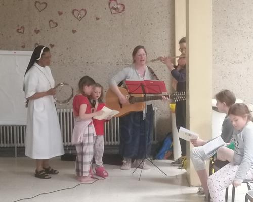 Pele cate Sainte-Anne Lisieux avril 2023 (49)