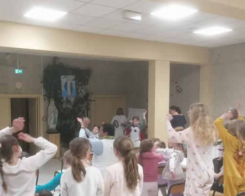 Pele cate Sainte-Anne Lisieux avril 2023 (50)