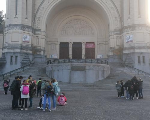 Pele cate Sainte-Anne Lisieux avril 2023 (55)