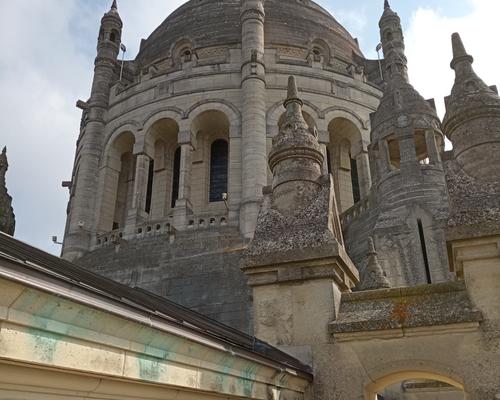 Pele cate Sainte-Anne Lisieux avril 2023 (57)