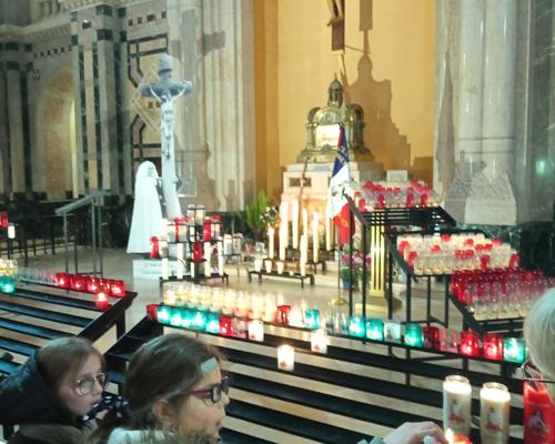 Pele cate Sainte-Anne Lisieux avril 2023 (61)