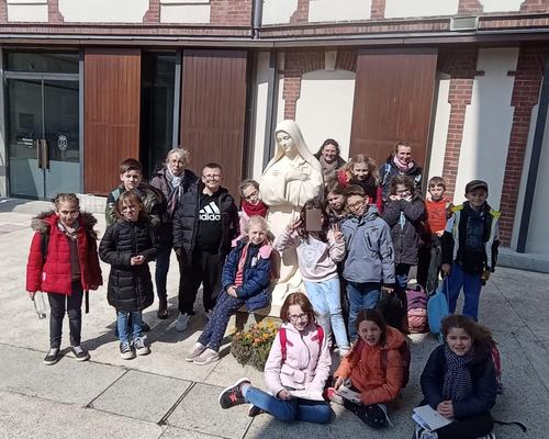 Pele cate Sainte-Anne Lisieux avril 2023 (9)