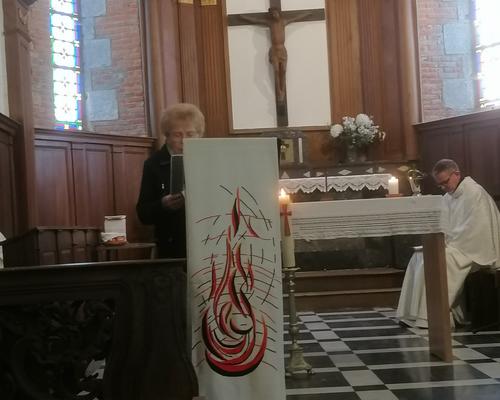 Medaille Nicole G. Semeries (4)
