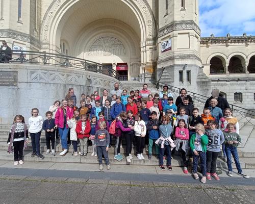Pele cate Sainte-Anne Lisieux avril 2023 (39)