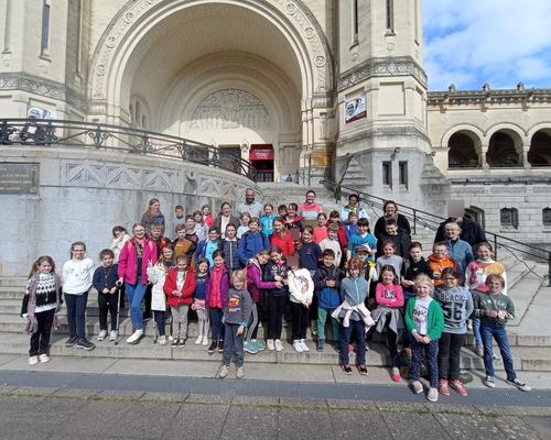 Pele cate Sainte-Anne Lisieux avril 2023 (42) (1)