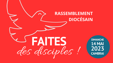 faites des disciples