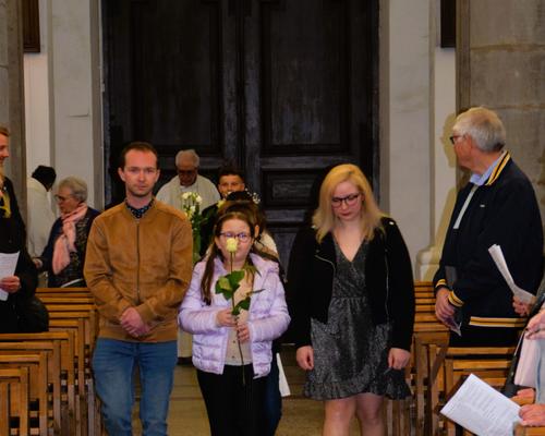 2023-04-29 premières communions à Bousies 2