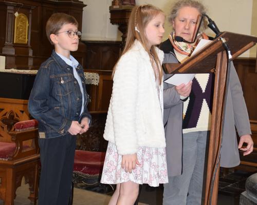 2023-04-29 premières communions à Bousies 10