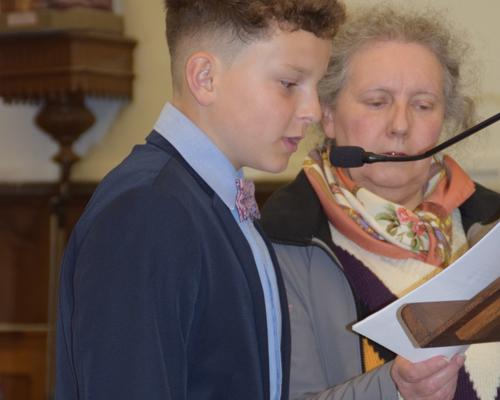 2023-04-29 premières communions à Bousies 13