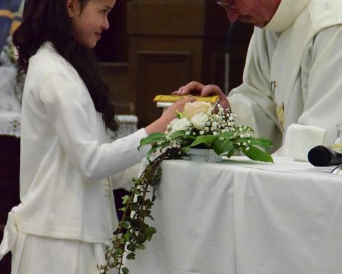 2023-04-29 premières communions à Bousies 36