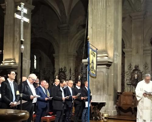 2023 05 07 ouverture neuvaine NDdG  1 (5)