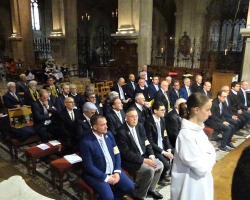 2023 05 07 ouverture neuvaine NDdG  1 (11)