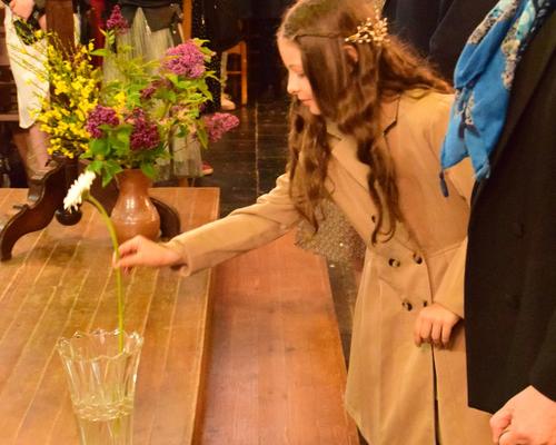 2023-05-07 Premières communions à Landrecies