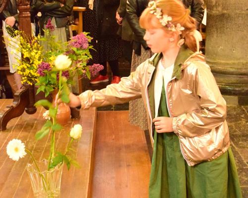 2023-05-07 Premières communions à Landrecies 4