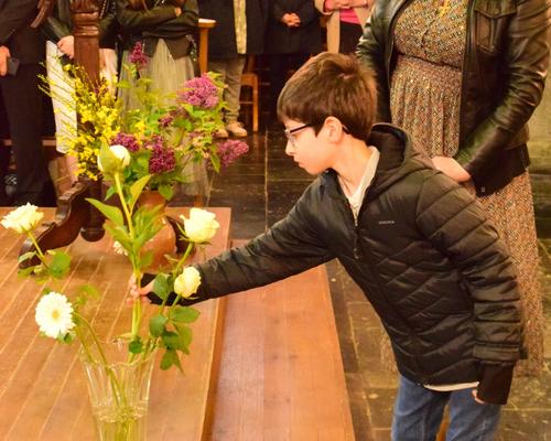 2023-05-07 Premières communions à Landrecies 6