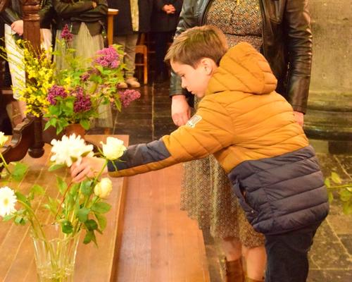 2023-05-07 Premières communions à Landrecies 7