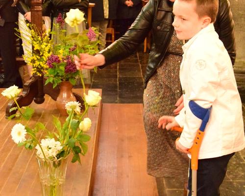 2023-05-07 Premières communions à Landrecies 8