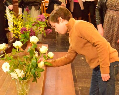 2023-05-07 Premières communions à Landrecies 11