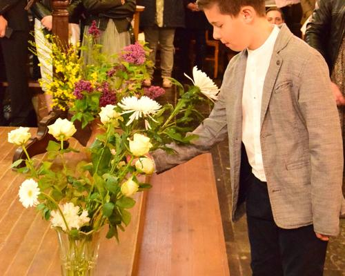 2023-05-07 Premières communions à Landrecies 15