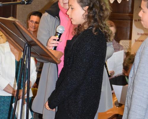 2023-05-07 Premières communions à Landrecies 19