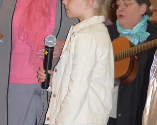 2023-05-07 Premières communions à Landrecies 23