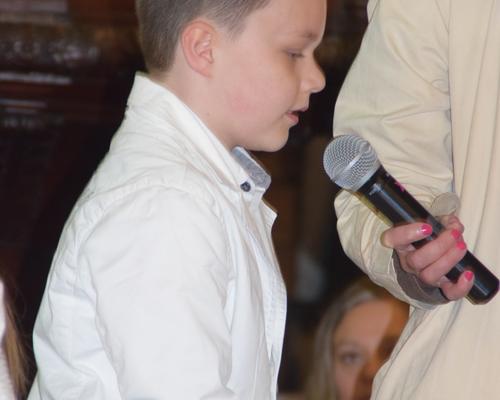 2023-05-07 Premières communions à Landrecies 27