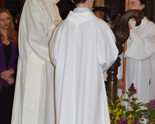 2023-05-07 Premières communions à Landrecies 29