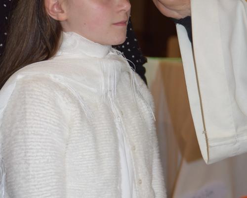 2023-05-07 Premières communions à Landrecies 35