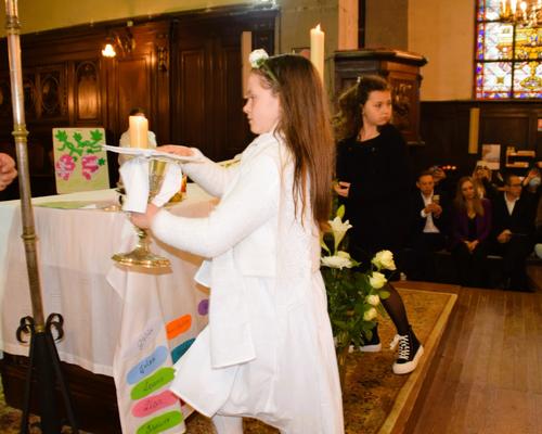 2023-05-07 Premières communions à Landrecies 44