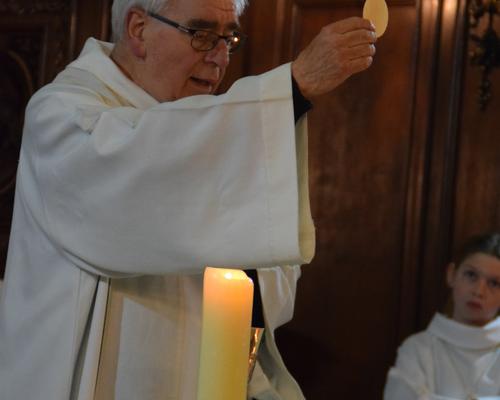 2023-05-07 Premières communions à Landrecies 50