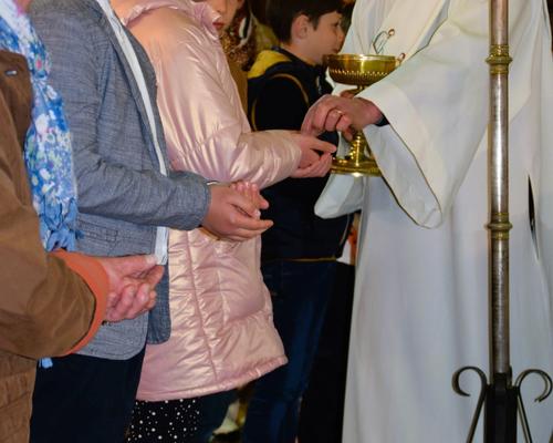 2023-05-07 Premières communions à Landrecies 54