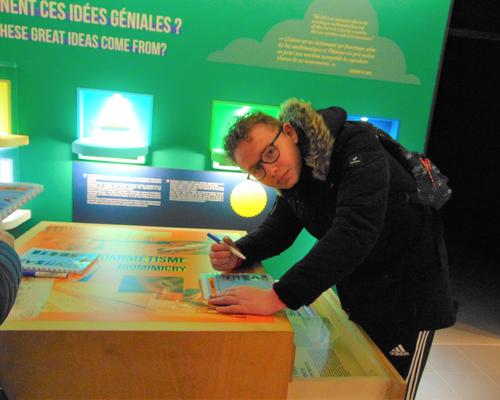 2023-04-30 Sortie aumonerie (3)