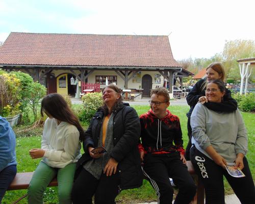 2023-04-30 Sortie aumonerie (10)