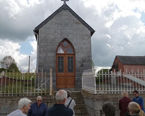 pele oratoire cartignies 4