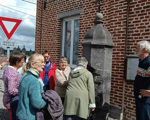 pele oratoire cartignies 13