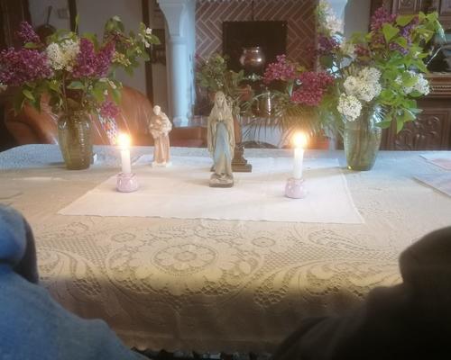 chapelet Cartignies 2023
