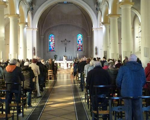 Orchies Messe Couleur1