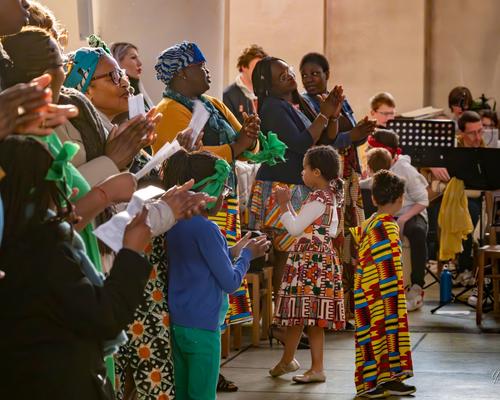 Orchies Messe Couleurs 17