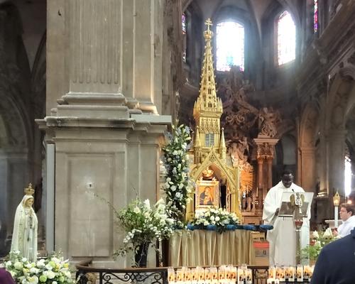 Messe ND de Fatima 2023 05 13 (2)
