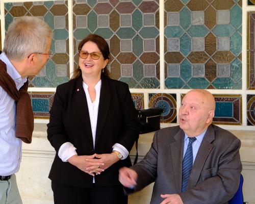 Portes ouvertes seminaire Issy-les-Moulineaux 2023