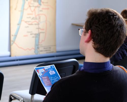Portes ouvertes seminaire Issy-les-Moulineaux 2023